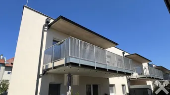 Expose Wohnen in der Fasangasse - Sonnige Erstbezugswohnung mit Terrasse in Kalsdorf!
