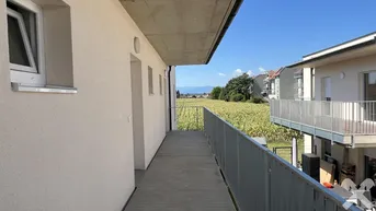 Expose Wohnen in der Fasangasse - Sonnige Erstbezugswohnung mit Terrasse in Kalsdorf!