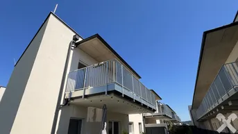 Expose Wohnen in der Fasangasse - Sonnige Erstbezugswohnung mit Terrasse in Kalsdorf!