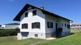 Expose Erstbezug nach Wunsch – Einfamilienhaus in Sackgassenlage