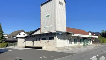 Expose Ihr neuer Gewerbestandort in Stallhofen!