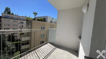 Expose PERFEKTE STADTWOHNUNG IM HIPPEN LENDVIERTEL MIT WESTBALKON!