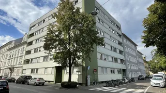 Expose Eigentumswohnung in vorzüglicher Graz-St. Leonhard-Lage