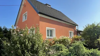 Expose Gefälliges Einfamilienhaus in verborgener Grazer Grünruhelage
