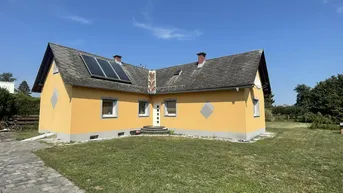 Expose Praktischer Bungalow in ruhiger Kalsdorfer Wohnlage