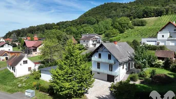 Expose Einfamilienhaus Tieschen