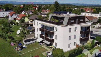 Expose Penthousewohnung mit großer Dachterrasse in Lieboch
