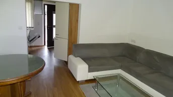 Expose Kleine, neu sanierte Wohnung in Pölfing-Brunn