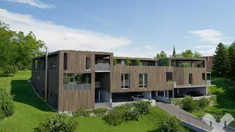 Expose Neubauprojekt "Grünblick" - Schöner Wohnen in Gleisdorf