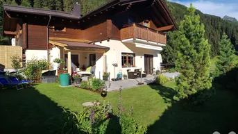 Expose Gepflegtes Landhaus nahe Obertauern