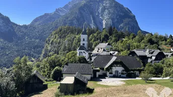 Expose Baugrund in Pürgg: TOP Lage mit traumhafter Aussicht!