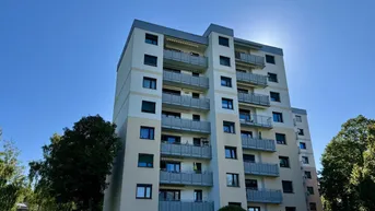 Expose Gepflegte 2-Zimmer Wohnung in Gratkorn - vielleicht Ihr neues Zuhause?