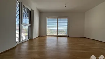 Expose Moderne 2-Zimmer-Neubauwohnung mit Südbalkon &amp; Top-Lage nahe Hartberg