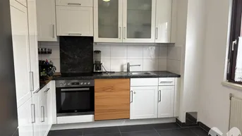 Expose Geräumige Familienwohnung in Eggenberg