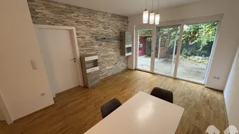Expose Wohnen &amp; Wohlfühlen in Fürstenfeld - Ihr Zuhause mit großem Garten!
