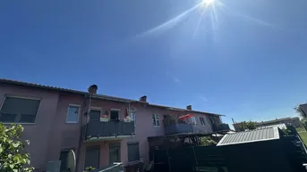 Expose Anlegerhit: Charmante 2-Zimmer Wohnung mit Balkon und Parkplatz in Graz-Straßgang