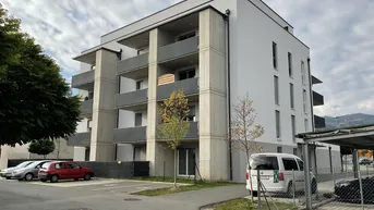 Expose Wohnen wo das Leben pulsiert! Eigentumswohnung in Deutschlandsberg
