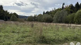 Expose Baugründe in idyllischer Lage Gleisdorf Rand