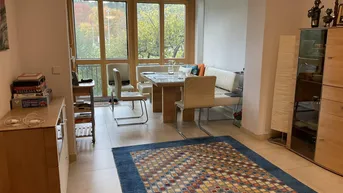 Expose Wohnen mit Gartenflair im Herzen von Wies