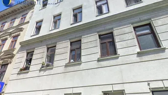 Expose Renovierte Altbauwohnung nächst Viktor-Adler Markt - befristet Vermietet