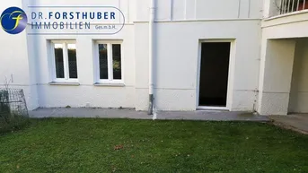 Expose BÜRO MIT GARTENMITBENUTZUNG IN GRÜNDERZEITVILLA - EUGENGASSE