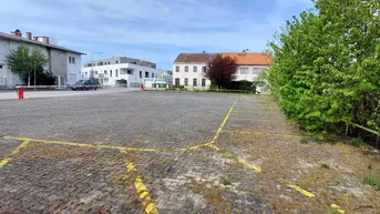 Expose Tolles Baugrundstück in Traiskirchen - Ortsteil Wienersdorf