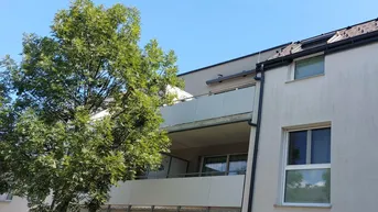Expose Neuwertige 2 Zimmerwohnung mit Lift, Terrasse und Garagenplatz