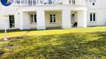 Expose KLEINES BÜRO IN GRÜNDERZEITVILLA IN DER EUGENGASSE- MIT GARTENMITBENUTZUNG
