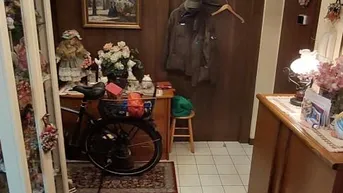Expose Gepflegte 3 Zimmerwohnung mit Lift, Garage und Loggia - WOHNUNGSVERKAUF MIT WOHNRECHT!