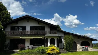 Expose "RARITÄT- LANDHAUS MIT NUR EINEM NACHBARN - EIN TRAUM FÜR RUHESUCHENDE UND NATURLIEBHABER"