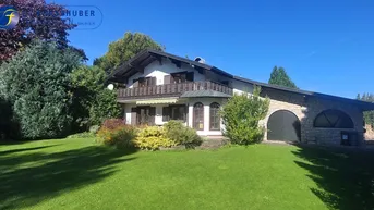 Expose "RARITÄT- LANDHAUS MIT NUR EINEM NACHBARN - EIN TRAUM FÜR RUHESUCHENDE UND NATURLIEBHABER"
