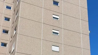 Expose WOHNUNGSVERKAUF MIT WOHNRECHT! 3 Zimmerwohnung mit Lift, Garage und Loggia zum Sensationspreis von 160.000,-