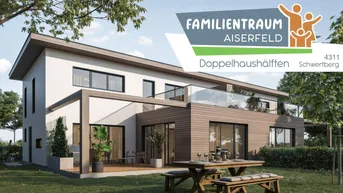 Expose TOP 5 - Familientraum Aiserfeld / Schwertberg