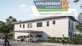 Expose TOP 6 - Familientraum Aiserfeld / Schwertberg