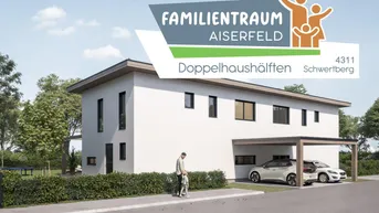 Expose TOP 7 - Familientraum Aiserfeld / Schwertberg