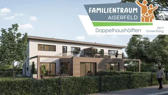 Expose TOP 8 - Familientraum Aiserfeld / Schwertberg