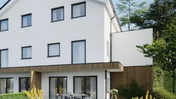 Expose Doppelhaushälfte "Haus 4" - Familienwohntraum in Reichenau im Mühlkreis