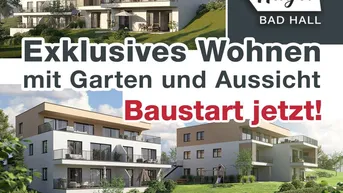 Expose TOP 2-1: "Grüne Hügel" Bad Hall - €10.000 Gutschein Einbauküche INKLUSIVE!!