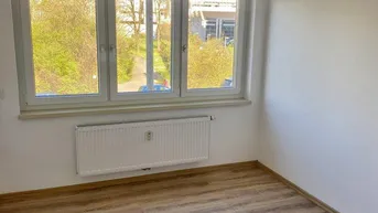 Expose Helle 2-Zimmer-Wohnung mit Balkon in 4020 Linz