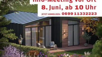 Expose INVESTMENT: Ferienresort Red Bull Ring Zeltweg - Fohnsdorf ** INFO-MEETUP 8. Juni **