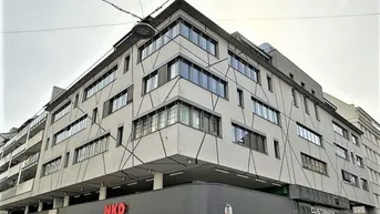 Expose TOPGELEGENHEIT, klimatisiertes 336 m2 Büro oder Kanzlei, 8 Zimmer, Teeküche, 4. Liftstock, Siebenbrunnengasse - Zentagasse
