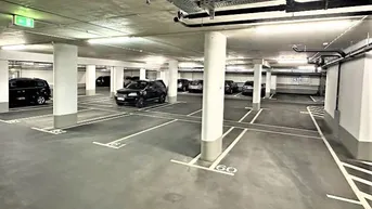 Expose ZENTAGASSE - SIEBENBRUNNENGASSE, 4 freistehende Tiefgaragenplätze zu vermieten, zentrale Lage, unbefristet