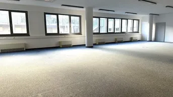 Expose KLIMATISIERTES 266 m2 Büro oder Kanzlei, 4 Zimmer, weiter teilbar, Teeküche, Nebenräume, Siebenbrunnengasse - Zentagasse