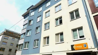 Expose BONYGASSE - HILSCHERGASSE, 1 freistehender Garagenstellplatz, SUV-tauglich, U4/U6-Nähe, unbefristet