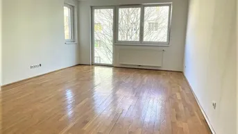 Expose LORYSTRASSE, U3-Nähe, 61 m2 Neubau mit 45 m2 Terrasse, 2 Zimmer, Einbauküche, Wannenbad, Garage möglich, 3. Liftstock