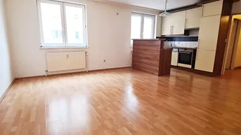 Expose NEILREICHGASSE, sonnige 40 m2 Neubau, Einzelwohnraum, Komplettküche, Duschbad, Parketten, 1. Liftstock