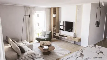 Expose Wels, Wohnpark Europastraße Top H/7/1.OG - Mietkauf möglich