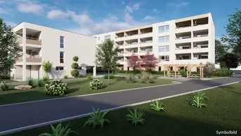 Expose Wels, Wohnpark Europastraße Top A2/5/1.OG - Mietkauf möglich