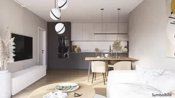 Expose Wels, Wohnpark Europastraße Top H/02/EG - Mietkauf möglich