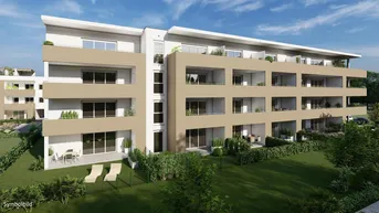 Expose Wohnpark Asten Süd - Whg. E1/10/3.OG ***BEZUGSFERTIG***